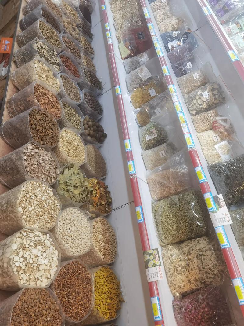 專業干調批發零售，一站式供應，滿足您的烹飪需求