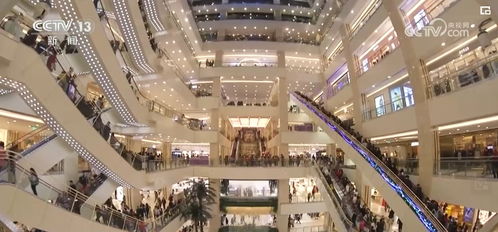 穩(wěn)中求新，進中提質(zhì) 新競爭優(yōu)勢形成與消費市場融合發(fā)展的態(tài)勢解析